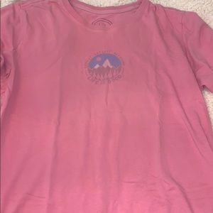 Life Is Good Short Sleeve